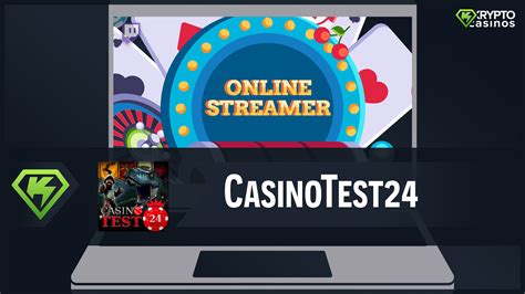  casinotest24